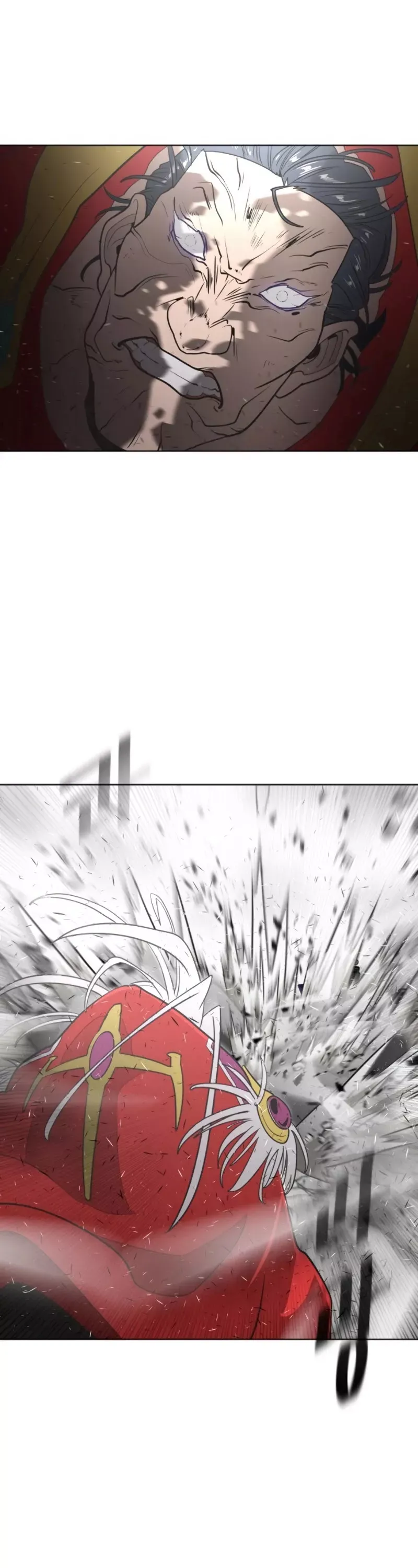 Read Superhuman Era Manga Online
