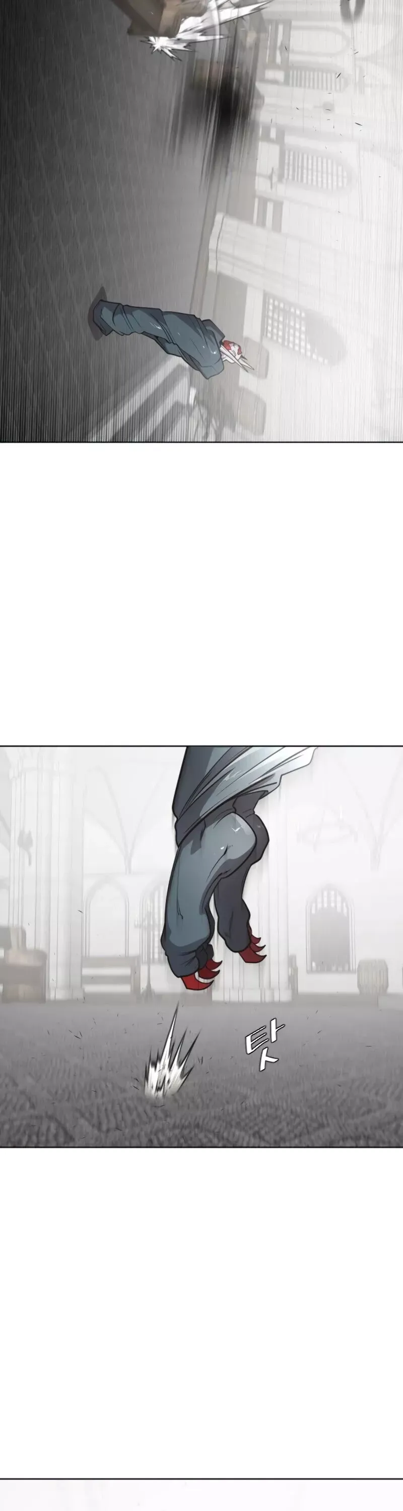 Read Superhuman Era Manga Online