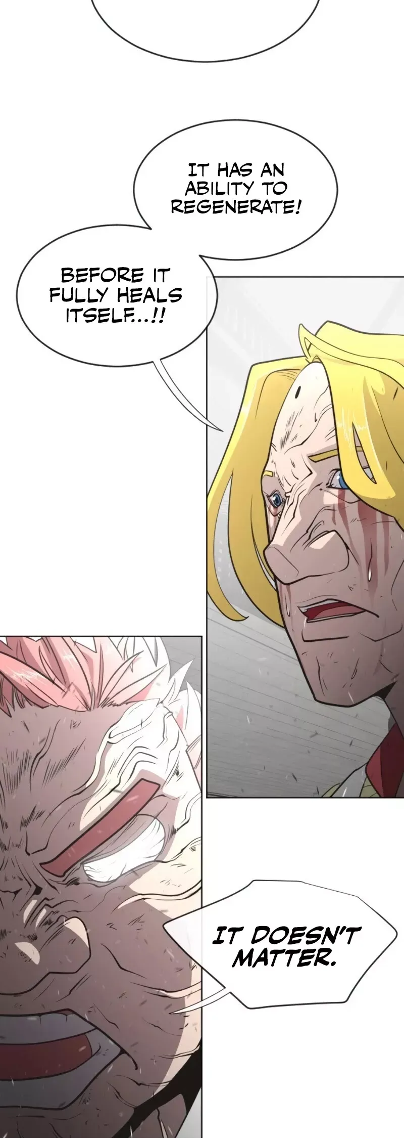 Read Superhuman Era Manga Online