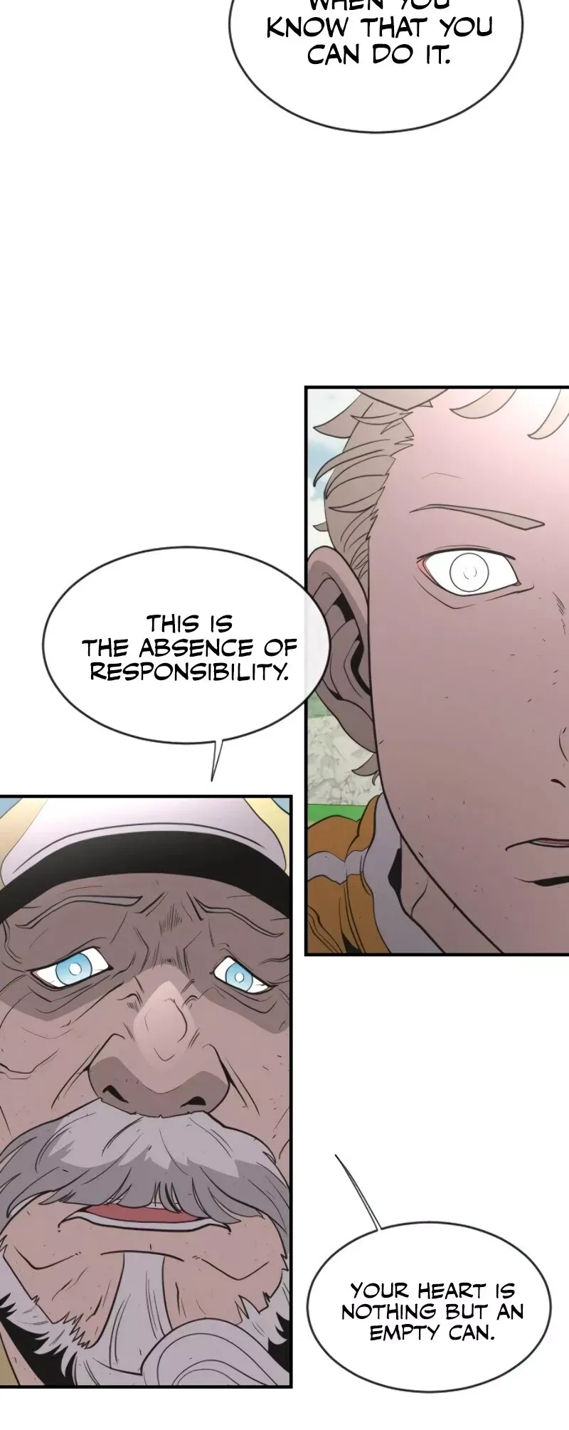 Read Superhuman Era Manga Online