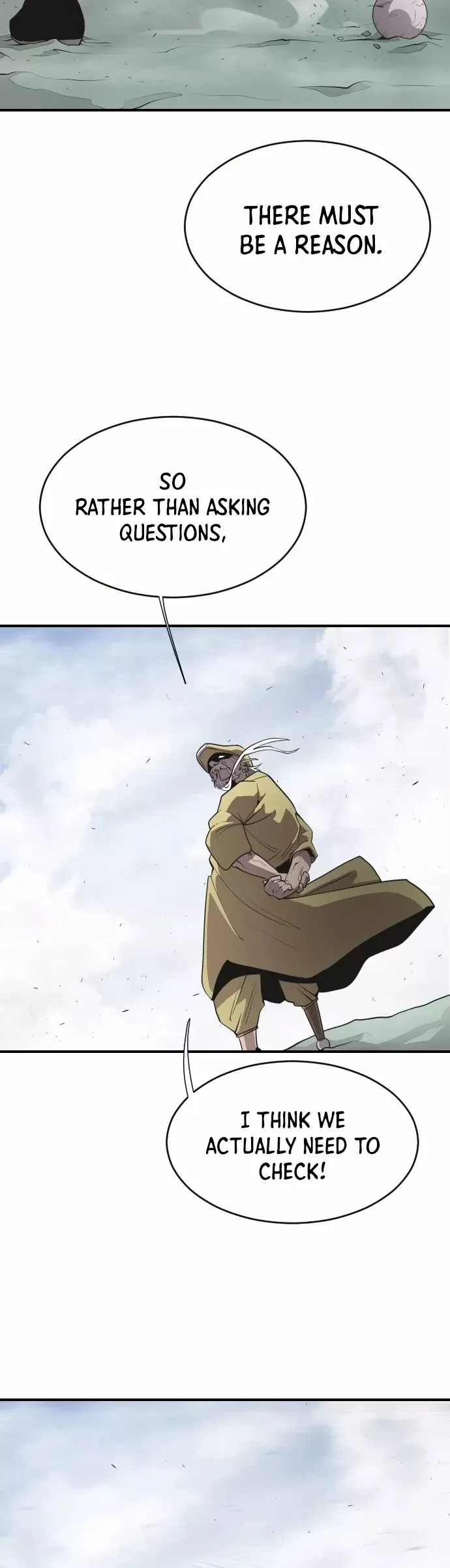 Read Superhuman Era Manga Online