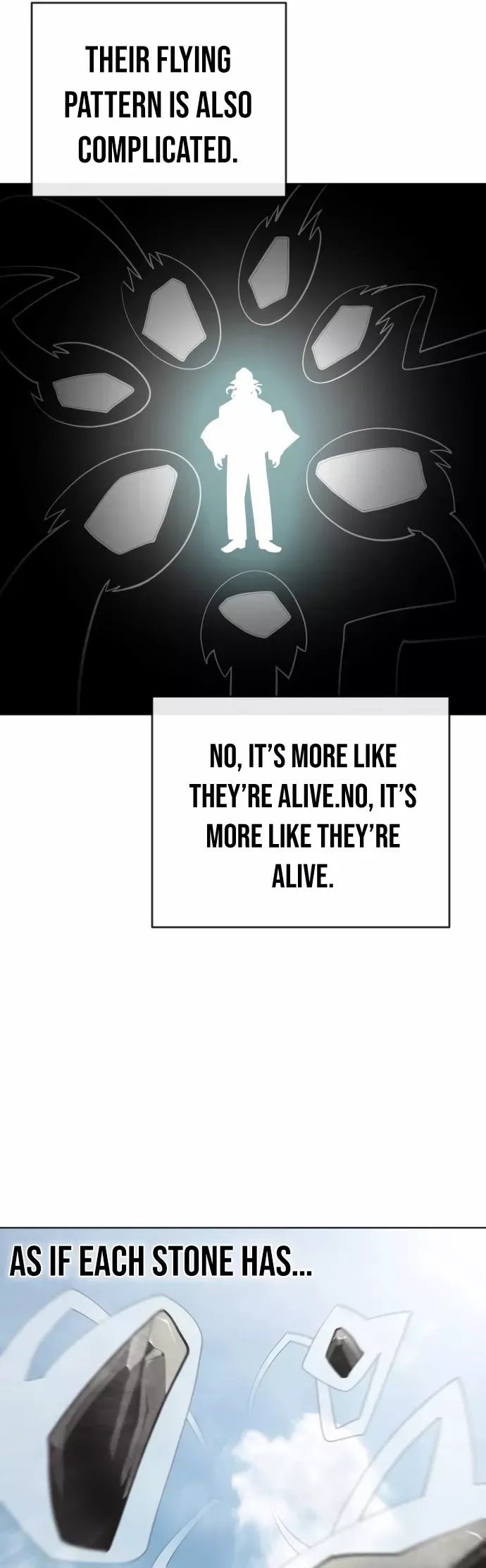 Read Superhuman Era Manga Online