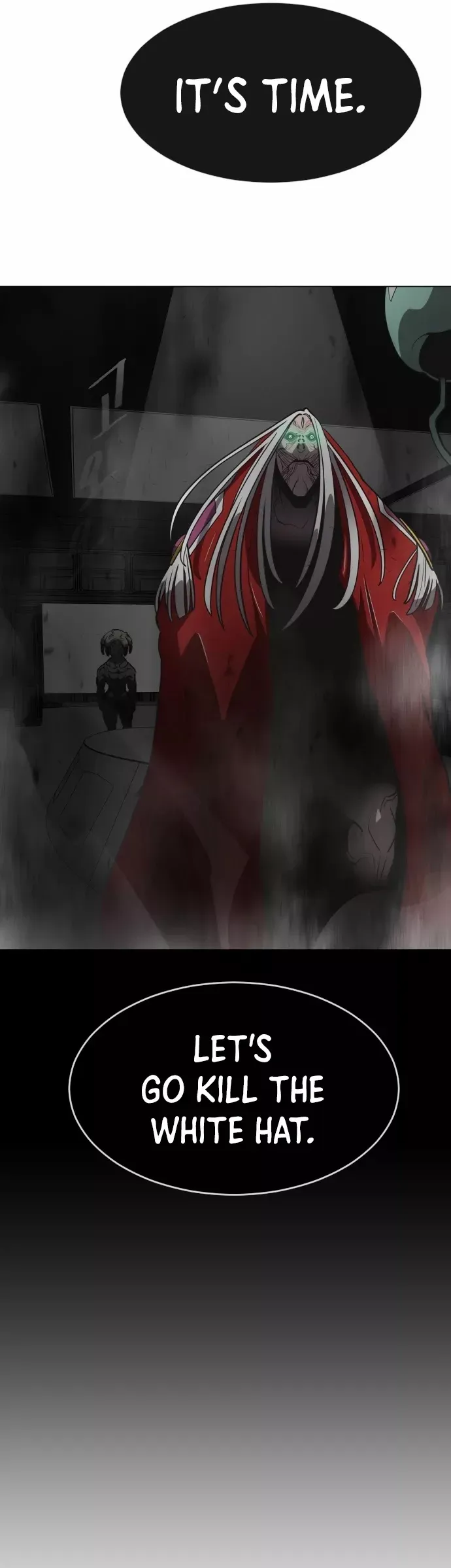 Read Superhuman Era Manga Online