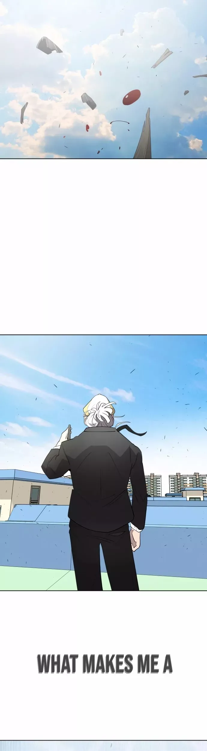Read Superhuman Era Manga Online