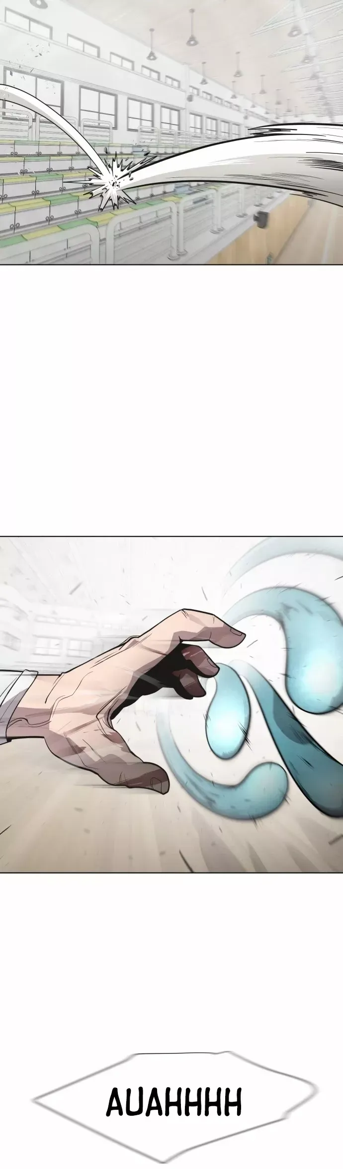 Read Superhuman Era Manga Online