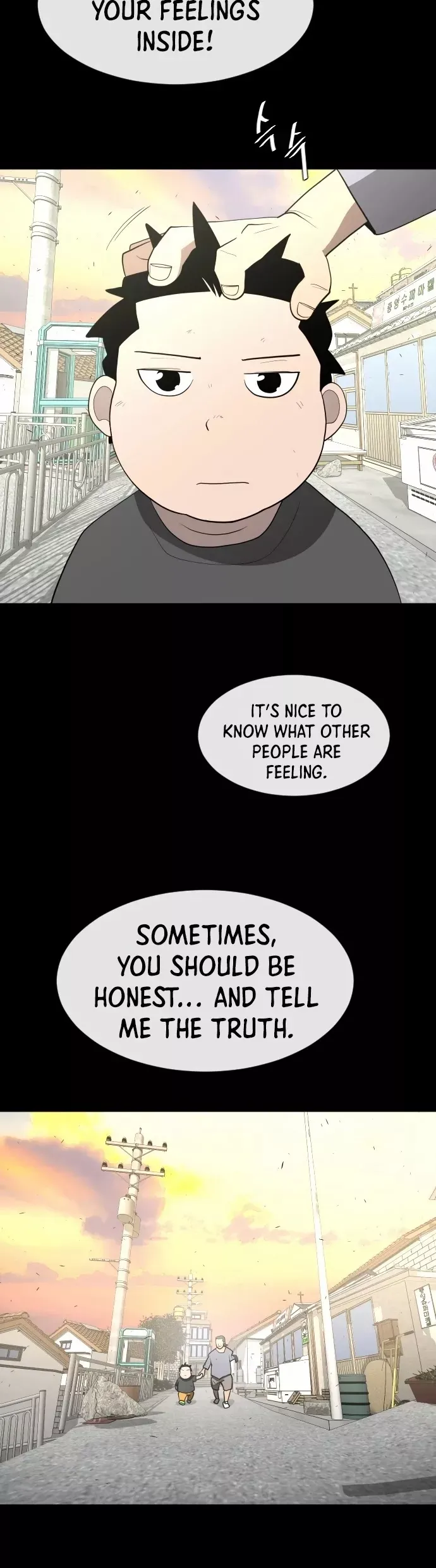 Read Superhuman Era Manga Online