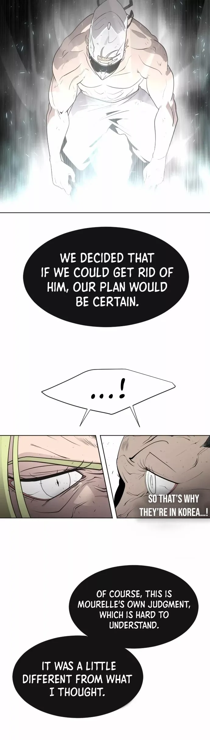 Read Superhuman Era Manga Online