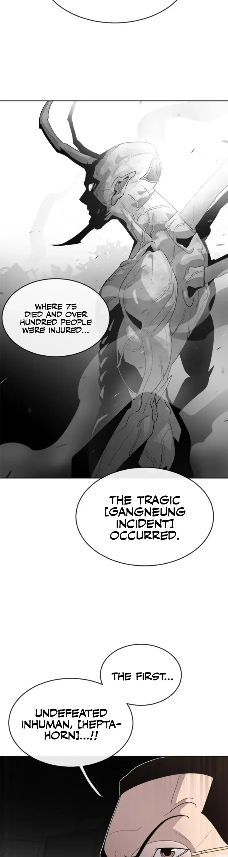 Read Superhuman Era Manga Online