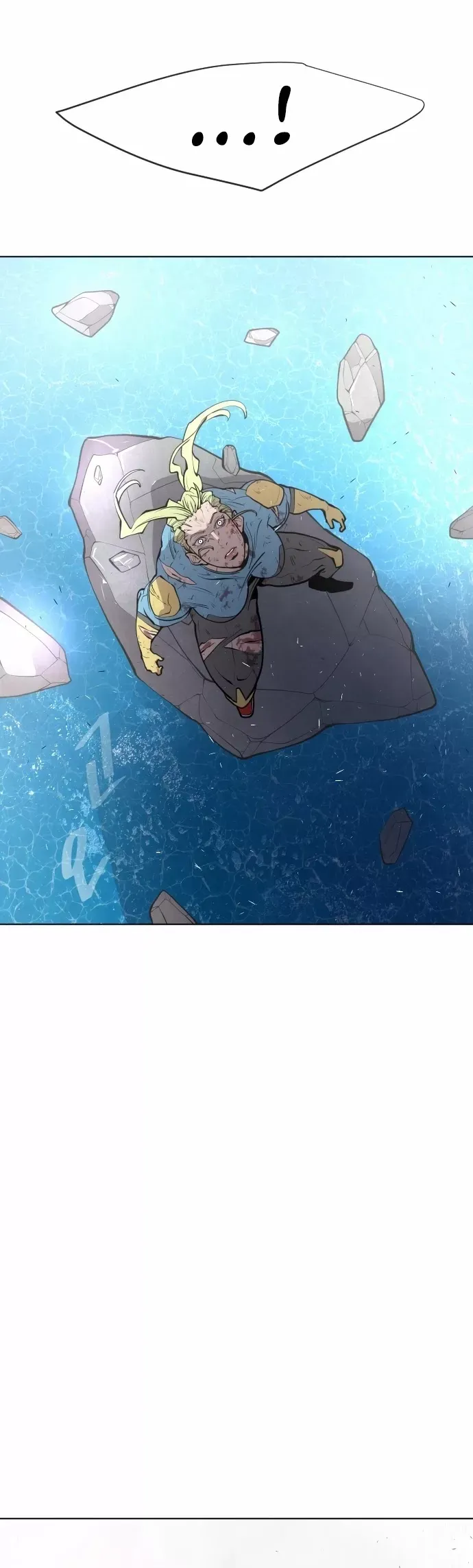 Read Superhuman Era Manga Online