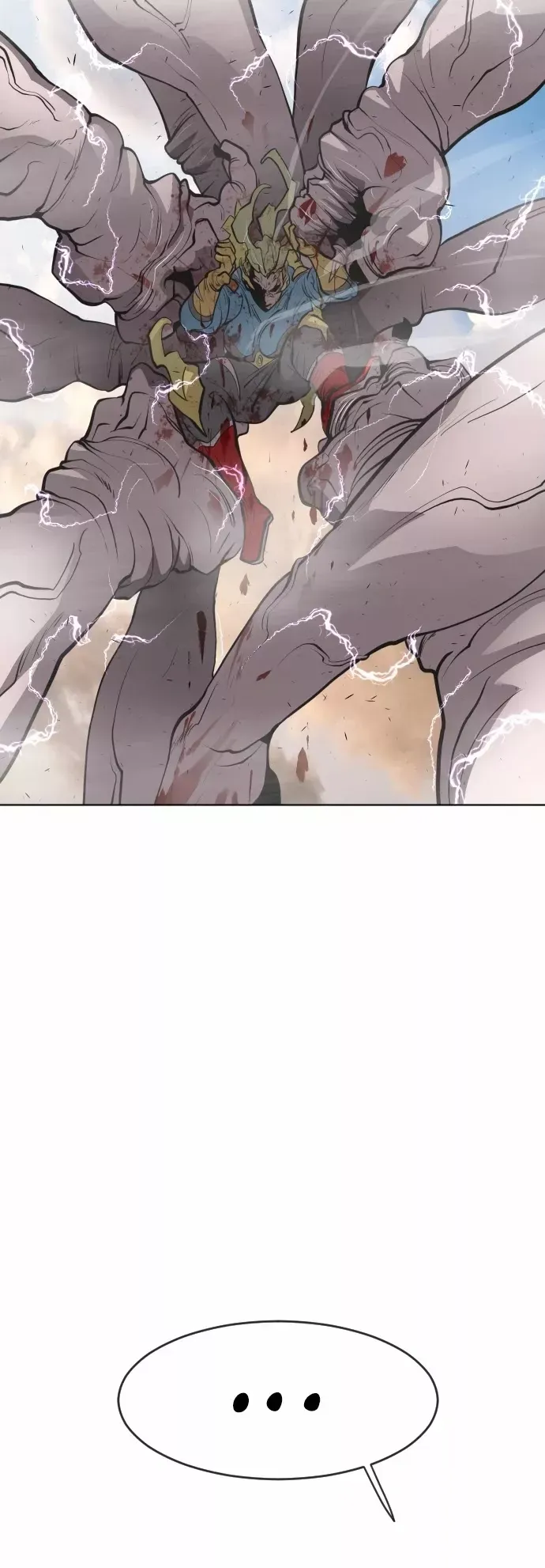 Read Superhuman Era Manga Online