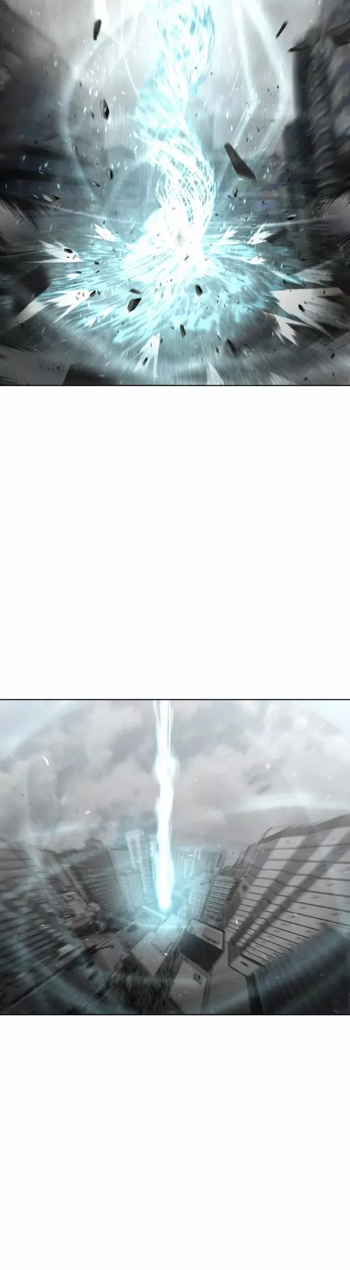 Read Superhuman Era Manga Online