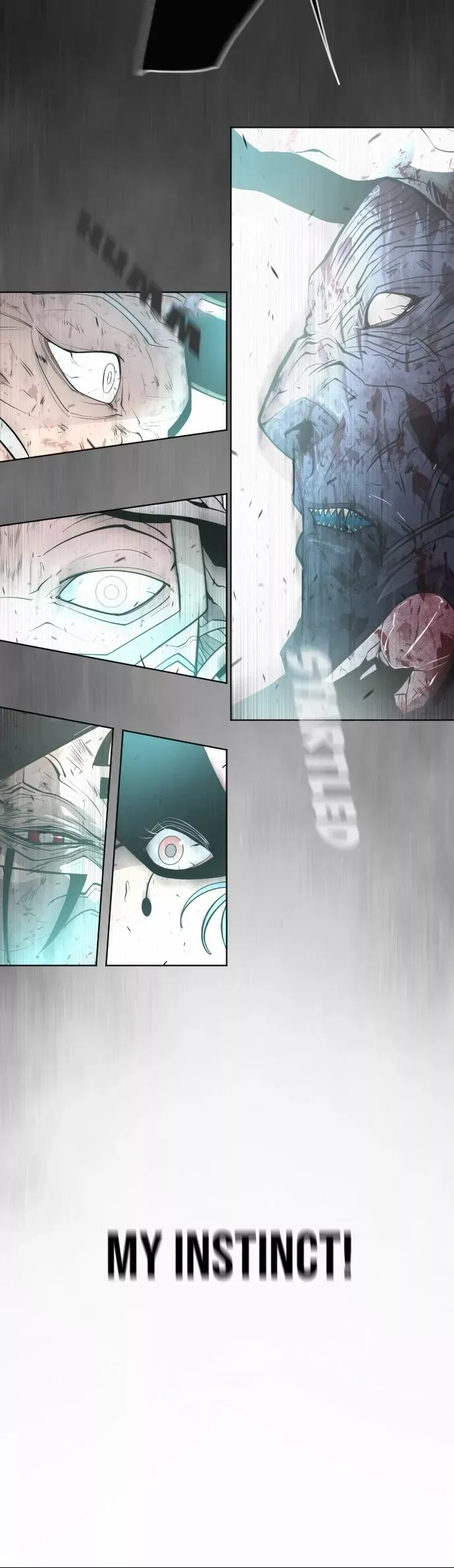Read Superhuman Era Manga Online
