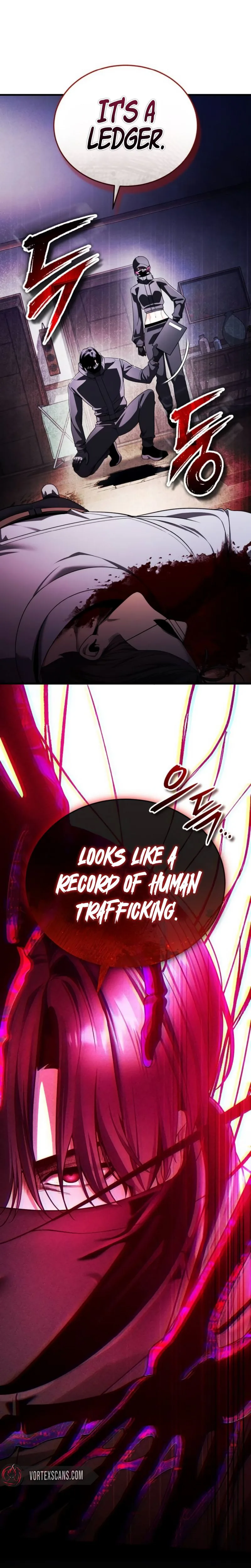 Read Superhuman Streamer Manga Online