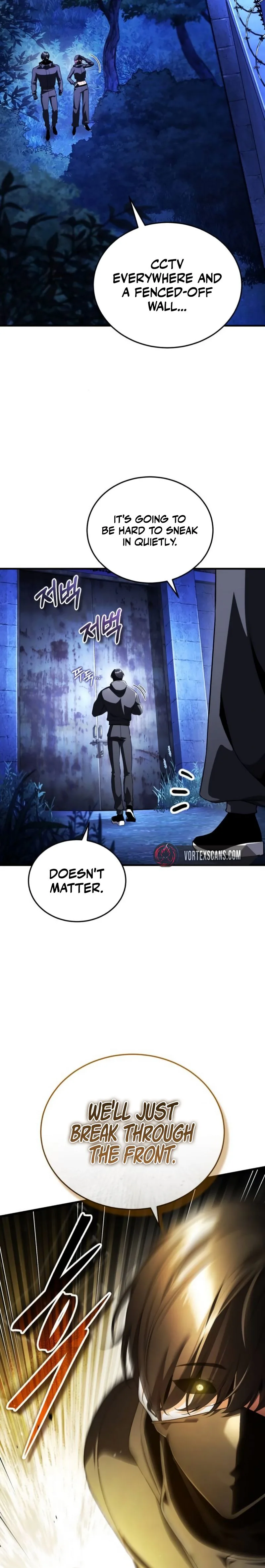 Read Superhuman Streamer Manga Online