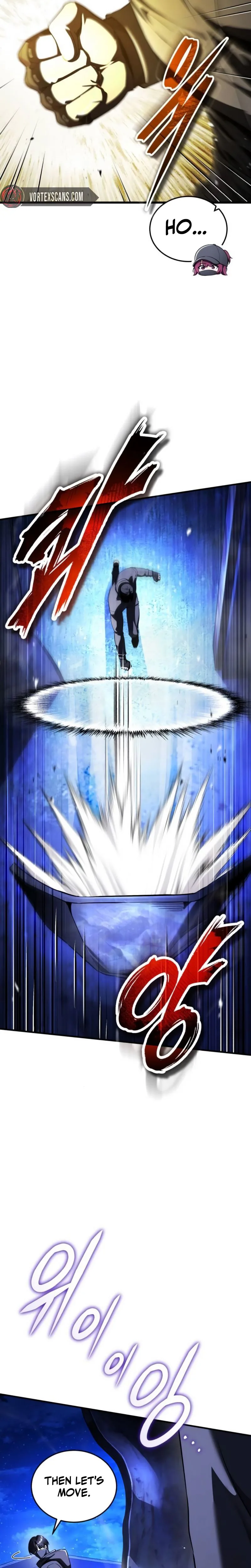 Read Superhuman Streamer Manga Online