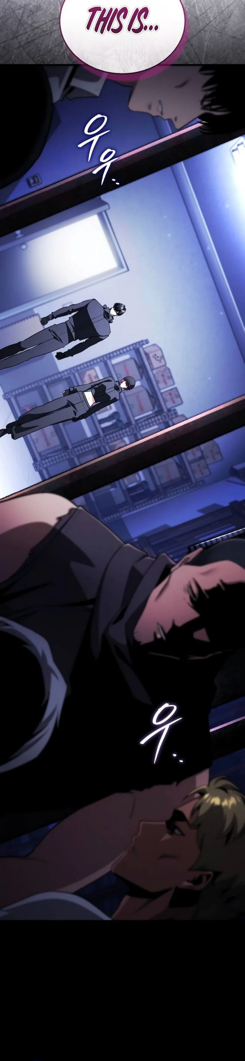 Read Superhuman Streamer Manga Online