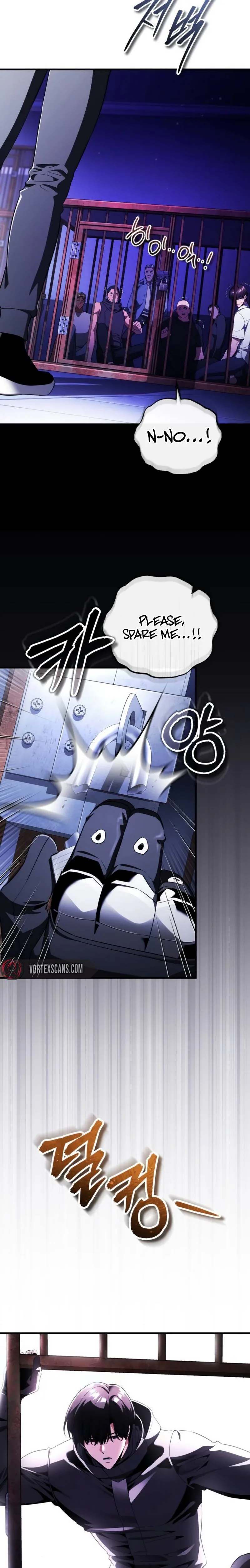 Read Superhuman Streamer Manga Online