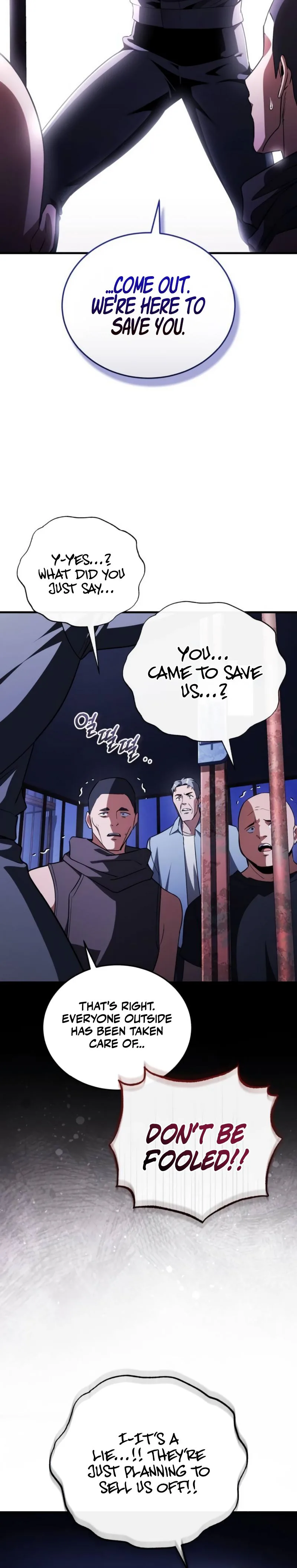 Read Superhuman Streamer Manga Online