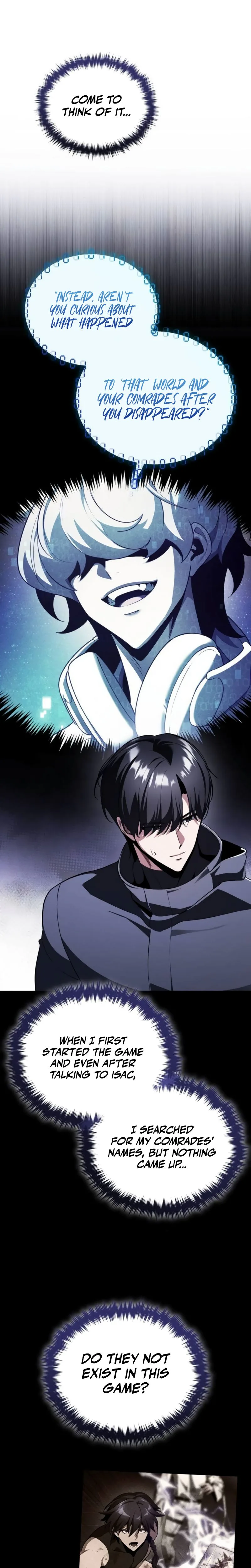 Read Superhuman Streamer Manga Online