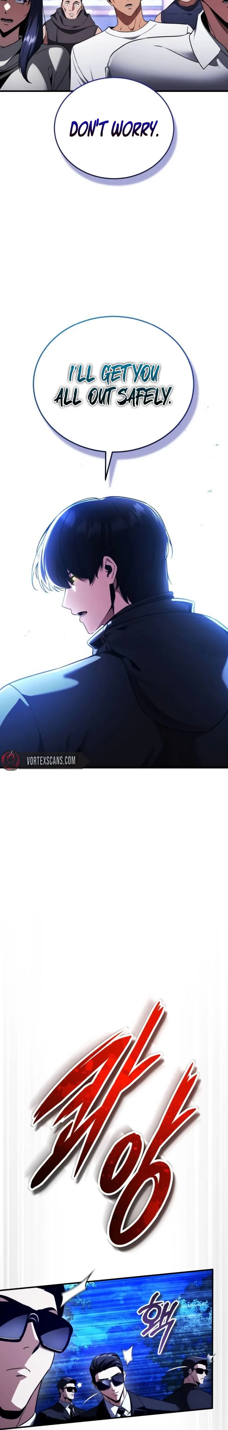 Read Superhuman Streamer Manga Online