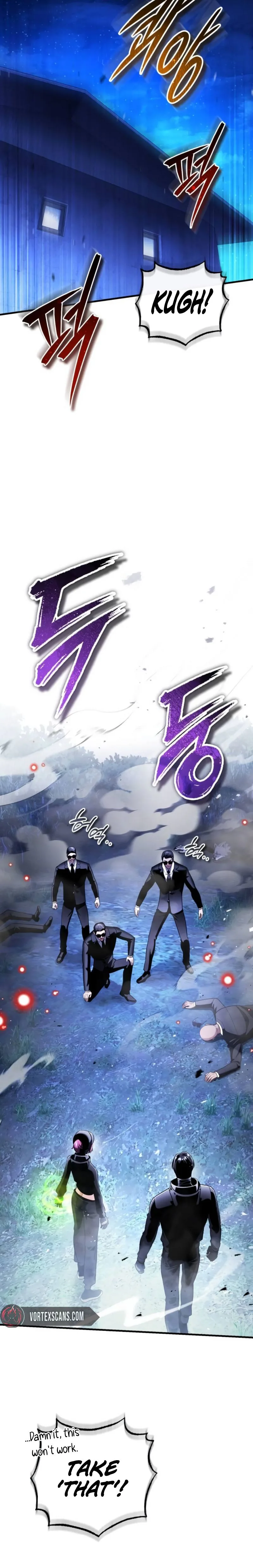 Read Superhuman Streamer Manga Online