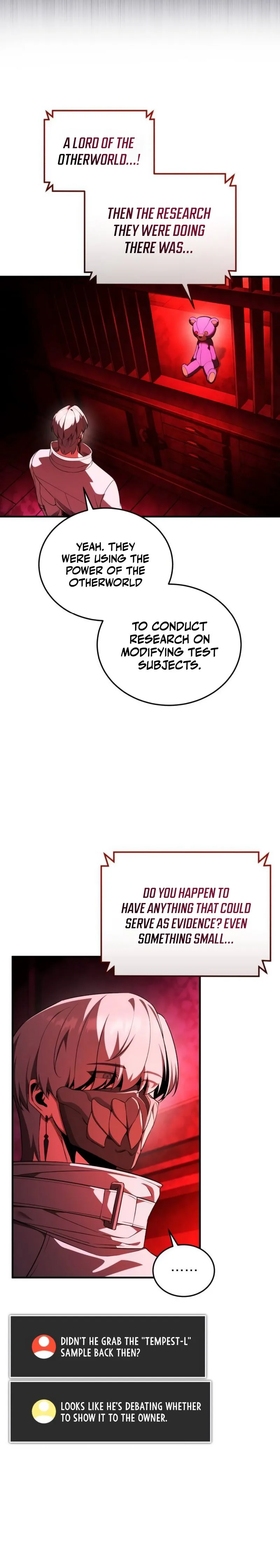 Read Superhuman Streamer Manga Online