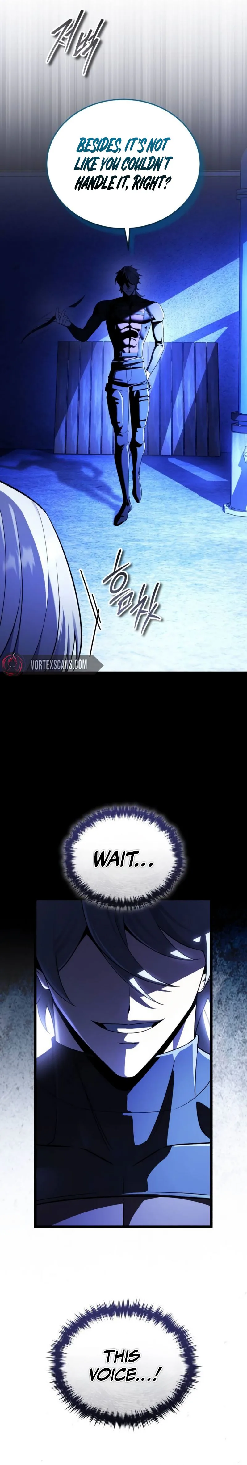 Read Superhuman Streamer Manga Online
