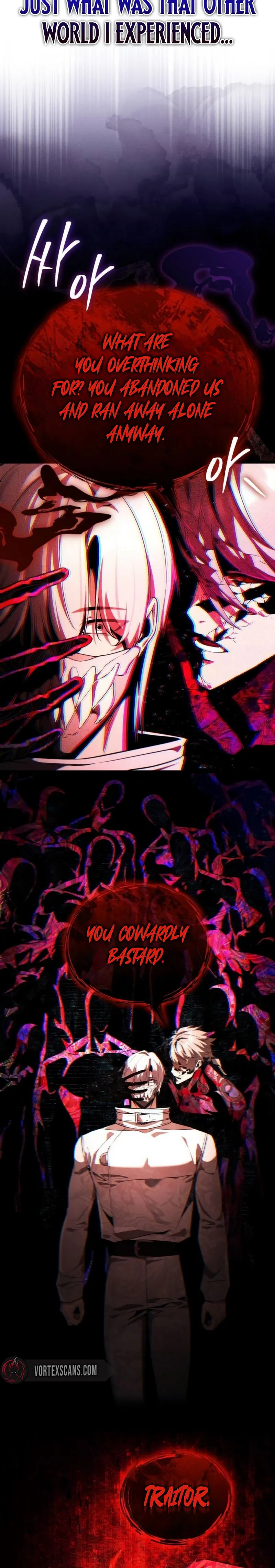 Read Superhuman Streamer Manga Online
