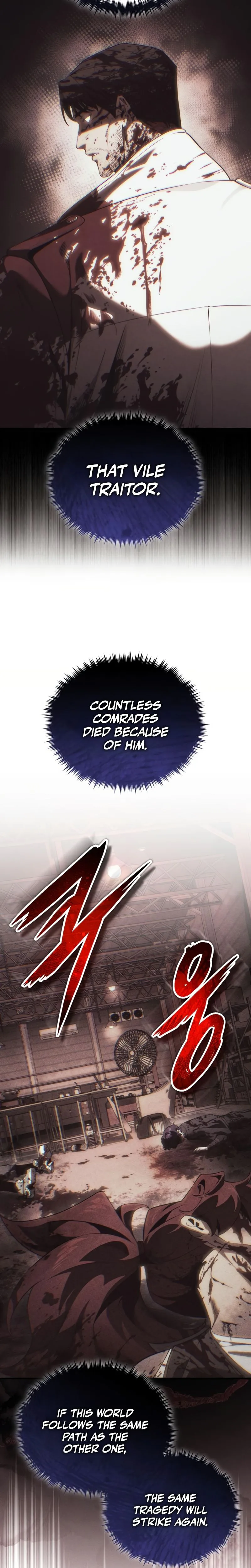 Read Superhuman Streamer Manga Online