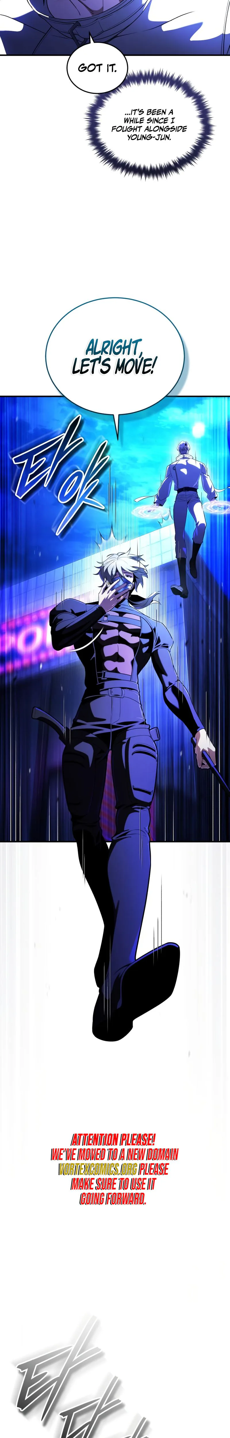 Read Superhuman Streamer Manga Online