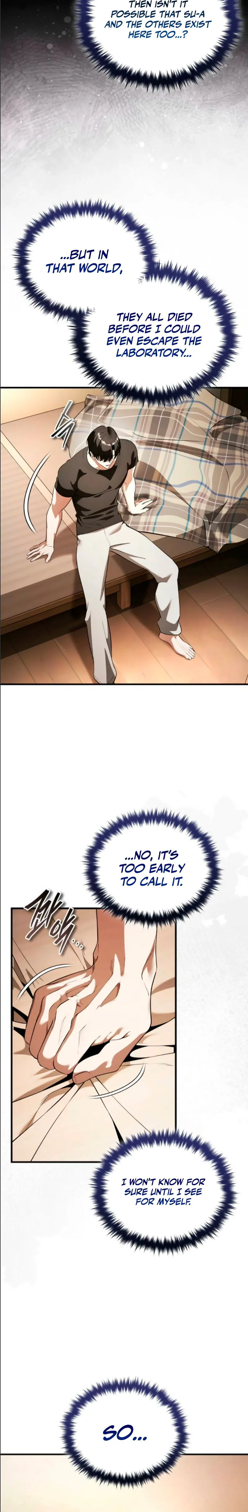 Read Superhuman Streamer Manga Online