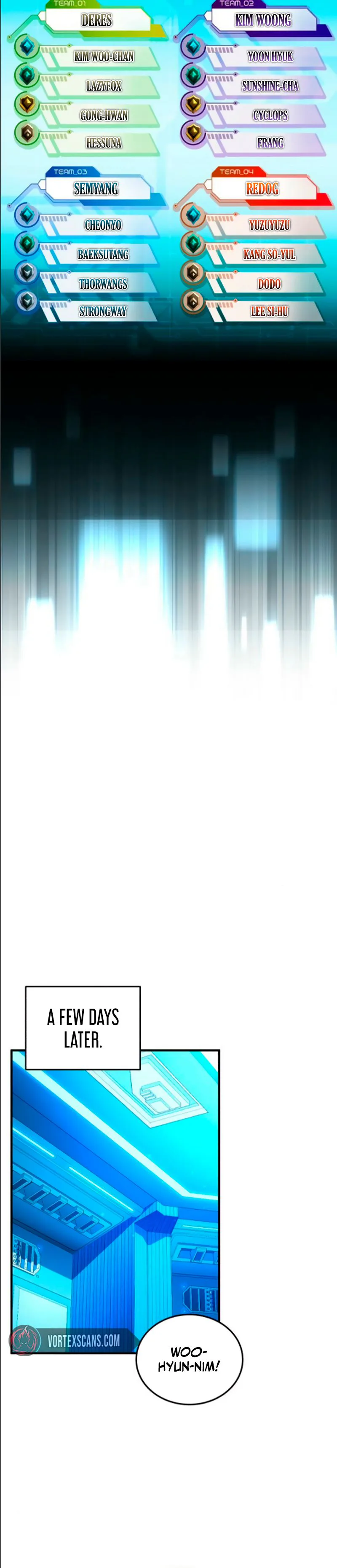 Read Superhuman Streamer Manga Online