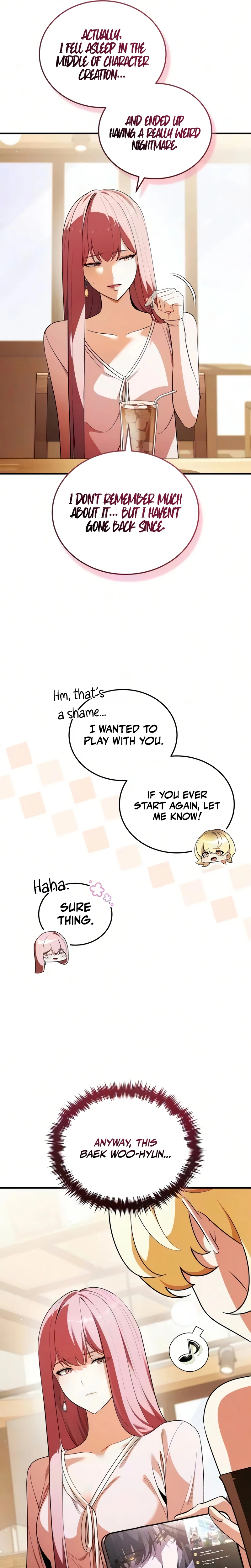 Read Superhuman Streamer Manga Online