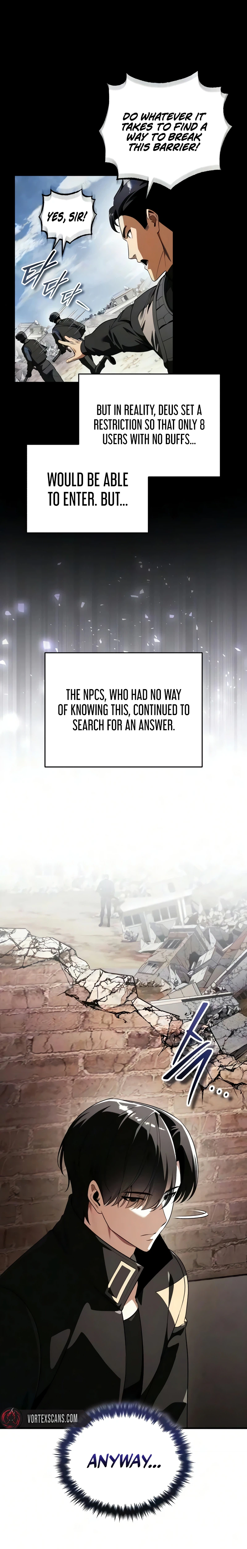 Read Superhuman Streamer Manga Online
