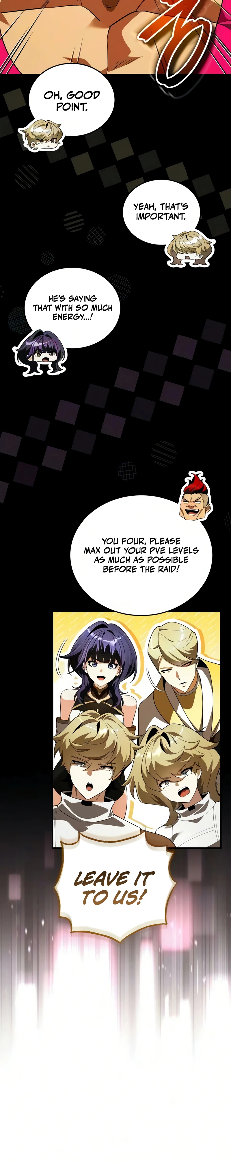 Read Superhuman Streamer Manga Online