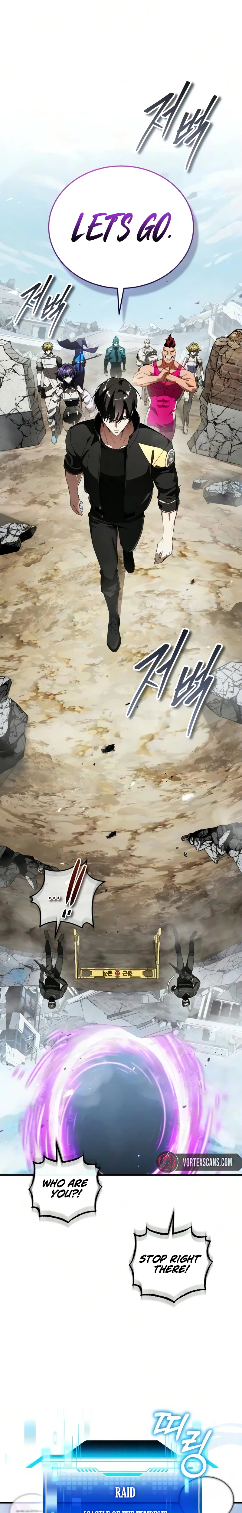 Read Superhuman Streamer Manga Online