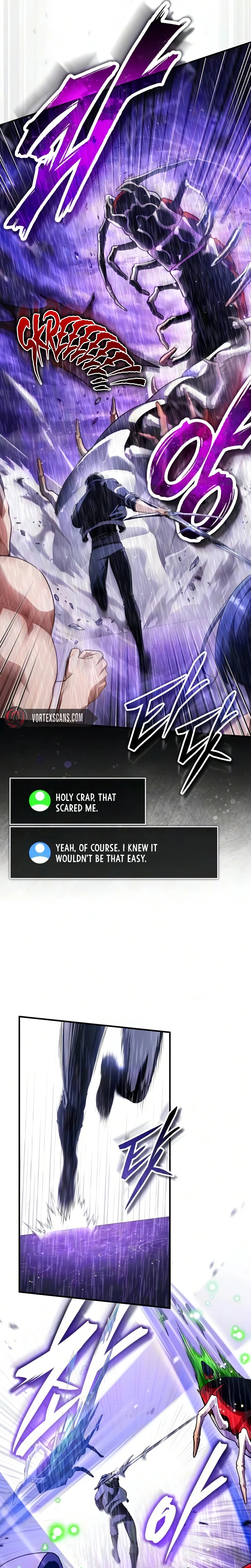 Read Superhuman Streamer Manga Online