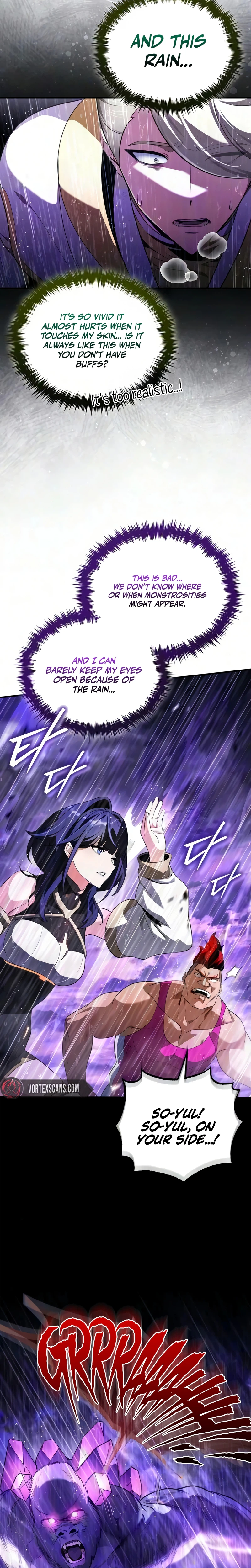 Read Superhuman Streamer Manga Online