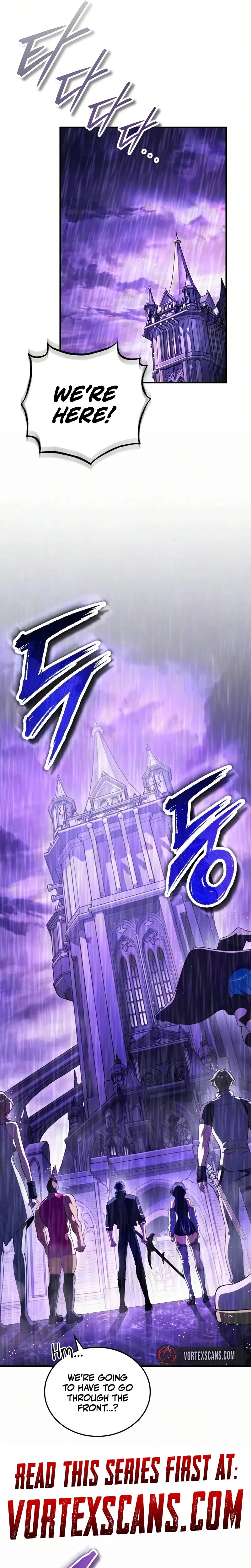 Read Superhuman Streamer Manga Online