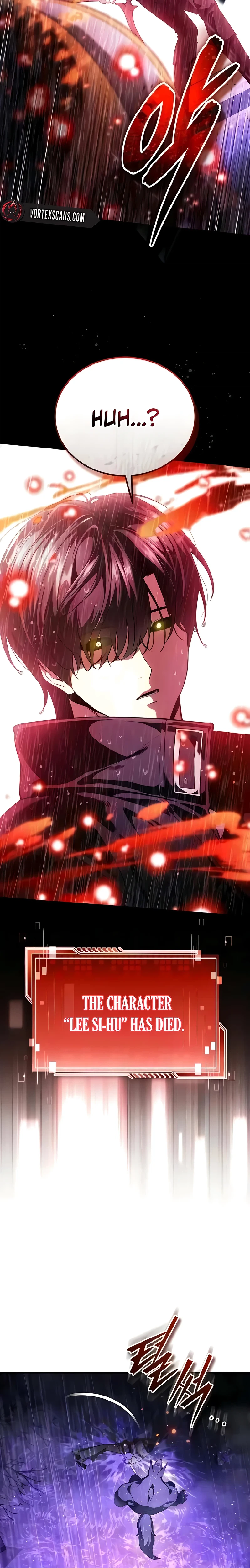 Read Superhuman Streamer Manga Online