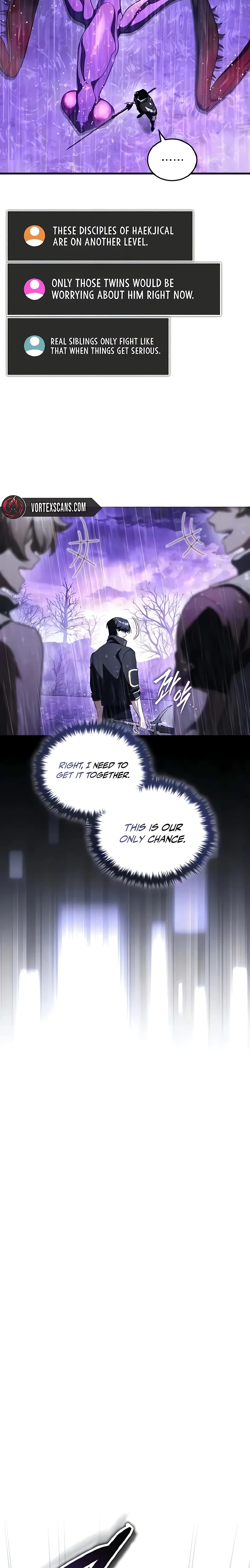Read Superhuman Streamer Manga Online