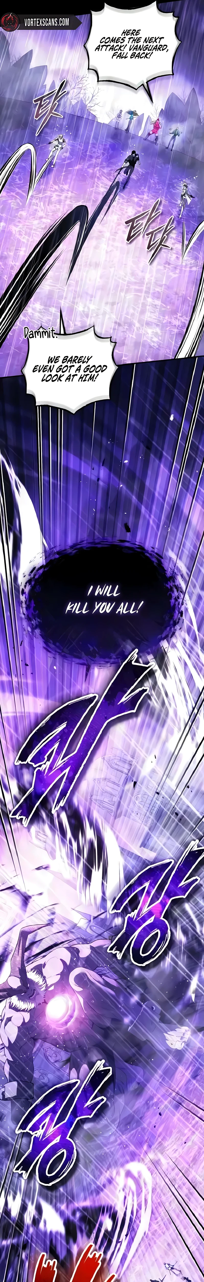 Read Superhuman Streamer Manga Online