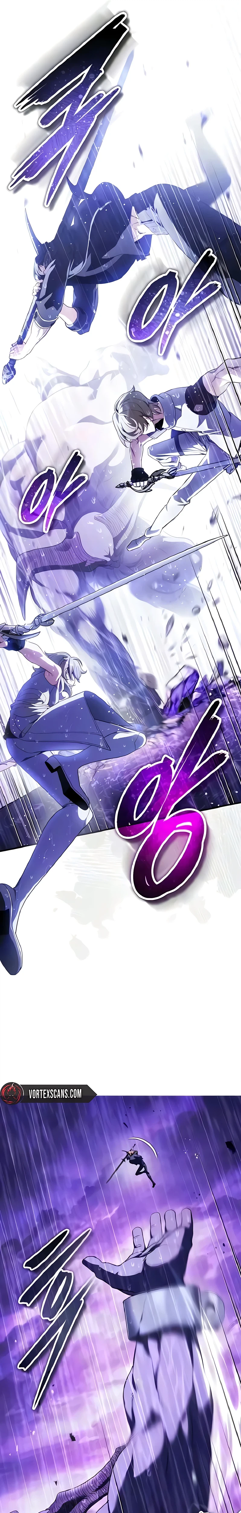Read Superhuman Streamer Manga Online