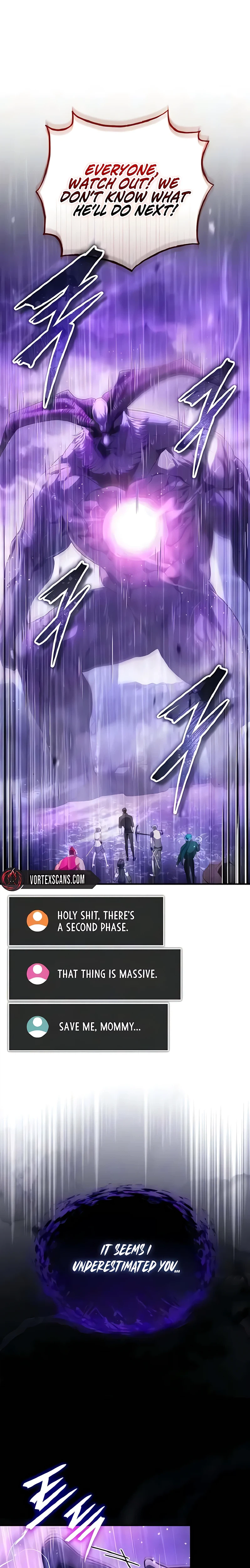 Read Superhuman Streamer Manga Online
