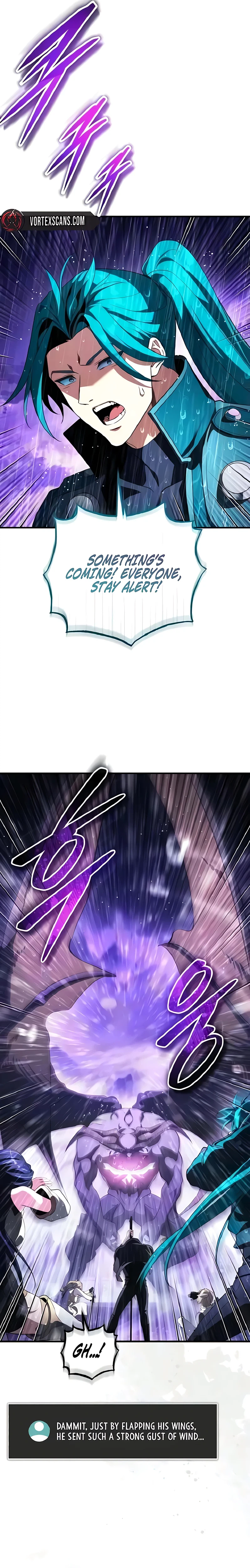 Read Superhuman Streamer Manga Online
