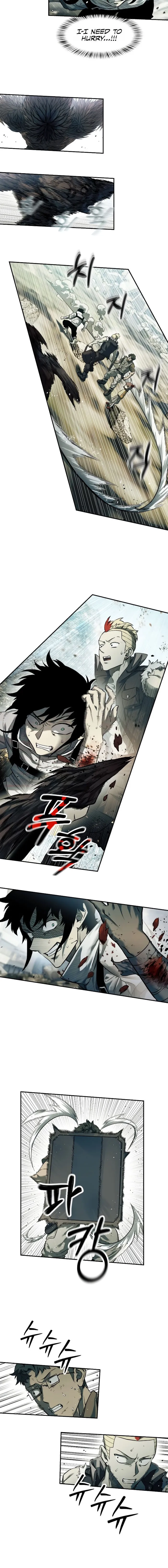 Read Surviving the Apocalypse Manga Online
