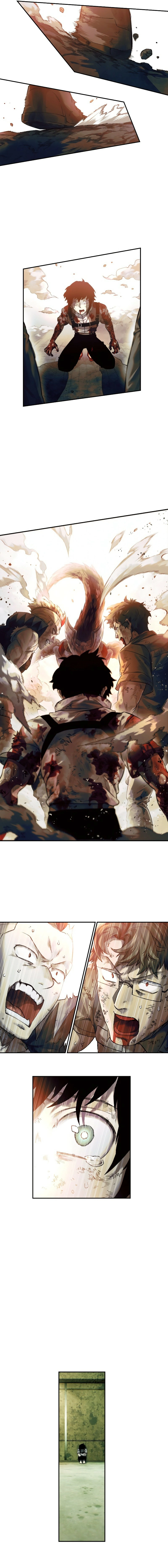 Read Surviving the Apocalypse Manga Online