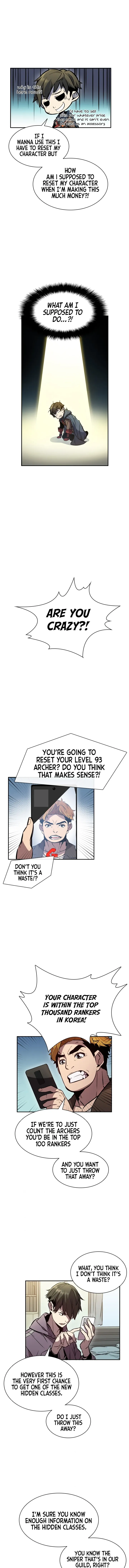 Read Taming Master Manga Online