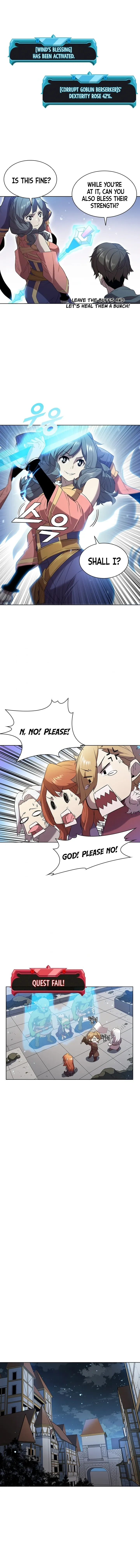 Read Taming Master Manga Online