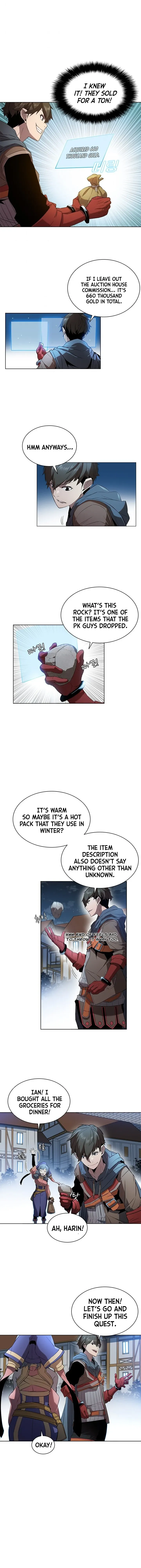 Read Taming Master Manga Online